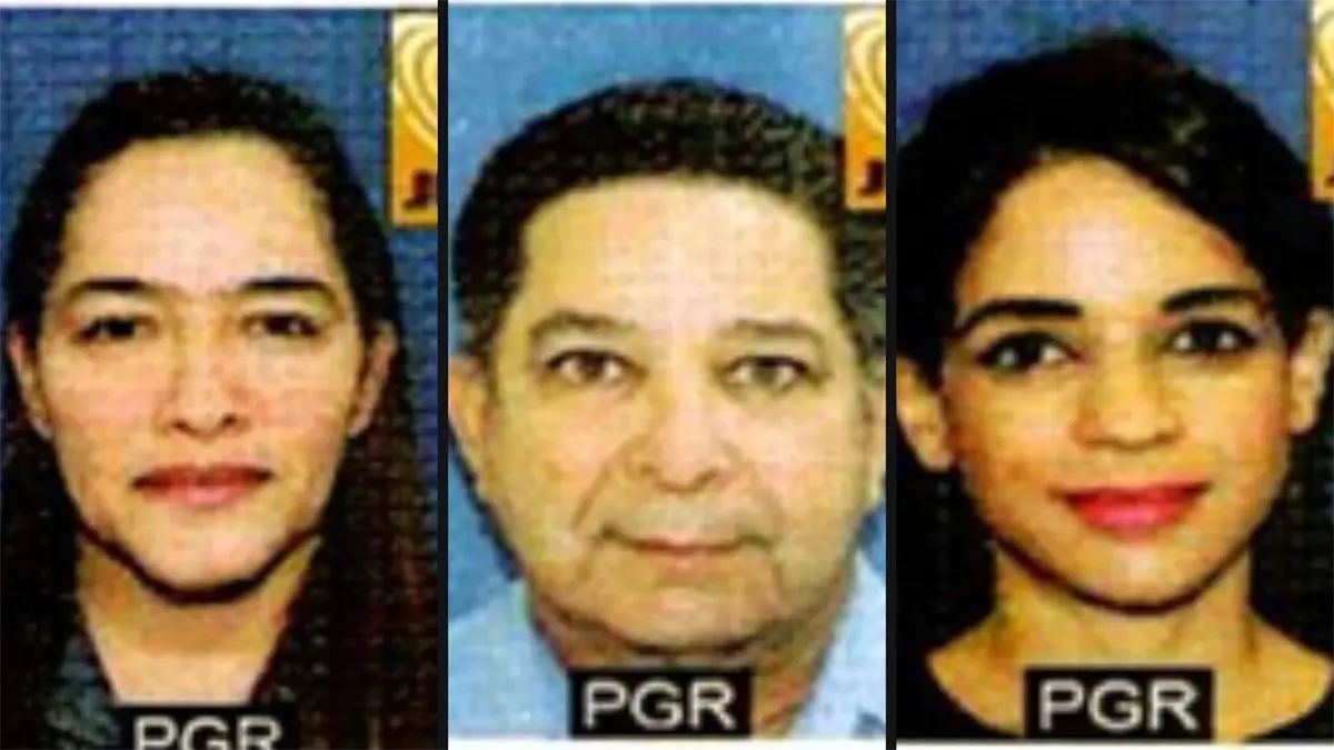 En el expediente del Ministerio Público sobre la Operación Cobra, se establece que Cinty Acosta Sención, Eduardo Read Estrella y Heidi Mariela Pineda Perdomo pagaron sobornos a cambio de obtener contratos millonarios.