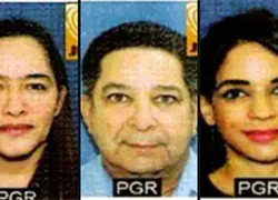 Imputados admiten c&oacute;mo operaba el millonario fraude en Senasa