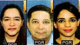 Imputados admiten cómo operaba el millonario fraude en Senasa Imputados admiten cómo operaba el millonario fraude en Senasa