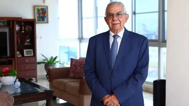 Arismendi Díaz Santana