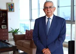 Comisi&oacute;n t&eacute;cnica para controles en Senasa ser&aacute; coordinada por Arismendi D&iacute;az Santana