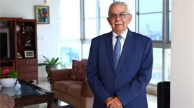 Comisión técnica para controles en Senasa será coordinada por Arismendi Díaz Santana