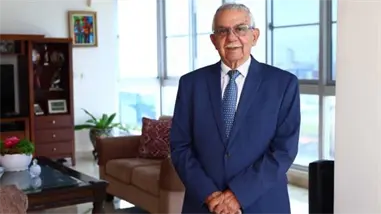 Comisión técnica para controles en Senasa será coordinada por Arismendi Díaz Santana Comisión técnica para controles en Senasa será coordinada por Arismendi Díaz Santana