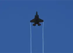 Venezuela denuncia intento de intimidación de EE.UU. con sobrevuelo de aviones de combate