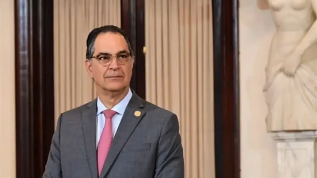 Tres imputados del caso Cobra apuntan directamente a Santiago Hazim en presunto desvío millonario