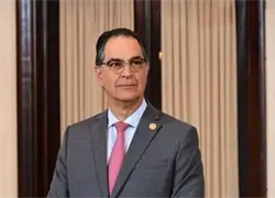 Tres imputados del caso Cobra apuntan directamente a Santiago Hazim en presunto desvío millonario