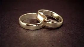 76 parejas apuestan al amor y a Dios en emotivas bodas colectivas
