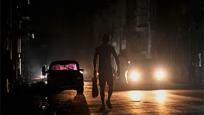 M&aacute;s de la mitad de Cuba sufrir&aacute; apagones simult&aacute;neos este s&aacute;bado