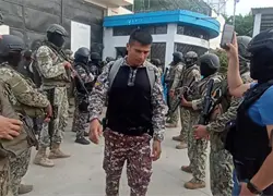 Liberados 70 trabajadores retenidos por hombres armados en mina de esmeraldas en Colombia