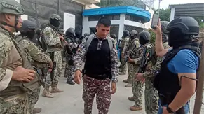 Liberados 70 trabajadores retenidos por hombres armados en mina de esmeraldas en Colombia