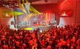 Kairo Worship cierra en República Dominicana su gira "Hermoso Momento World Tour"