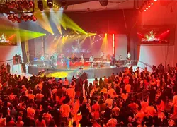 Kairo Worship cierra en Rep&uacute;blica Dominicana su gira "Hermoso Momento World Tour"