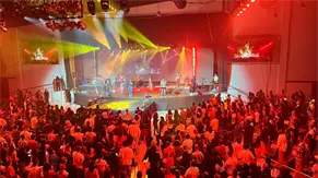 Kairo Worship cierra en República Dominicana su gira "Hermoso Momento World Tour"