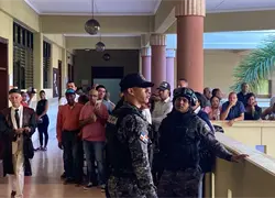 Operación Colibrí: ocho personas sentenciadas por falsificación de documentos