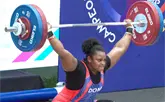 Dominicana destaca en campeonato clasificatorio pesas con 12 medallas en cierre
