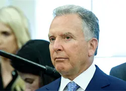 Emisario de Trump anuncia el levantamiento de las sanciones sobre el potasio bielorruso