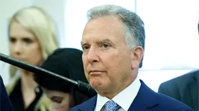 Emisario de Trump anuncia el levantamiento de las sanciones sobre el potasio bielorruso