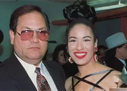 Fallece Abraham Quintanilla Jr., padre y manager de Selena, a los 86 años en Texas