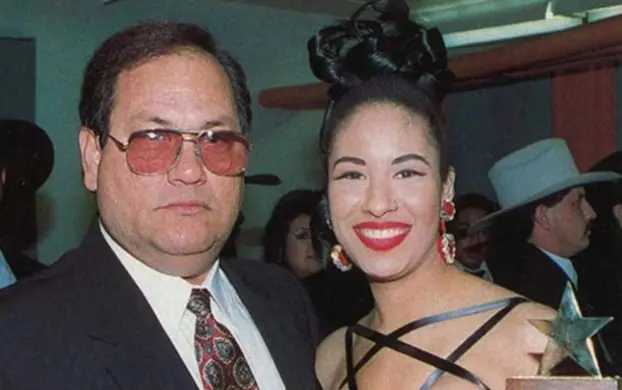 Fallece Abraham Quintanilla Jr., padre y manager de Selena, a los 86 años en Texas