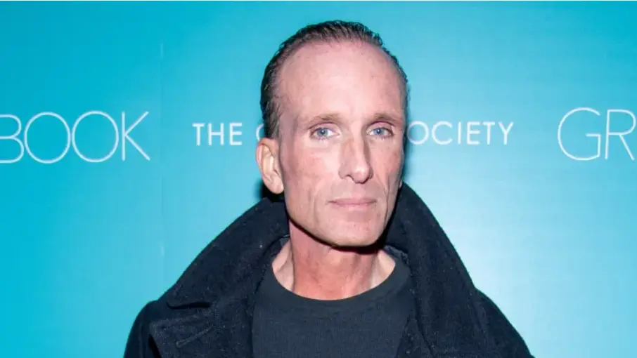 Fallece el actor Peter Greene a los 60 años en Nueva York