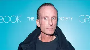Fallece el actor Peter Greene a los 60 años en Nueva York