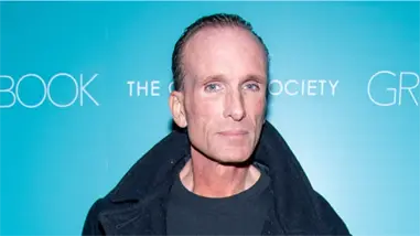 Fallece el actor Peter Greene a los 60 a&ntilde;os en Nueva York