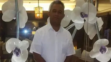 Desconocidos le quitan la vida a ex general retirado del Ejército en Santo Domingo Norte