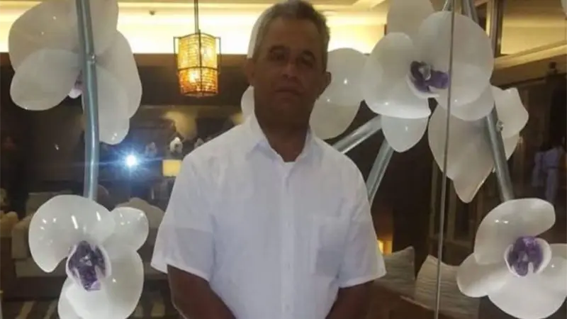 Desconocidos le quitan la vida a ex general retirado del Ejército en Santo Domingo Norte