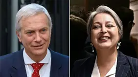 Chile se prepara para una segunda vuelta con Kast favorito y Jara en busca de nuevos votos Chile se prepara para una segunda vuelta con Kast favorito y Jara en busca de nuevos votos
