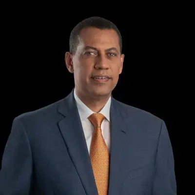 El presidente del Consejo Directivo del Instituto Dominicano de las Telecomunicaciones (Indotel), Guido Gómez Mazara