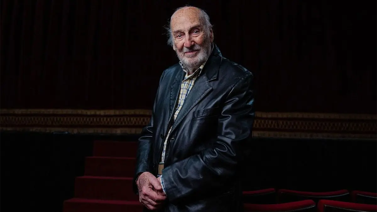 Fallece el actor Héctor Alterio.