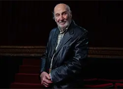 Fallece el actor argentino Hector Alterio a los 96 años