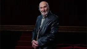 Fallece el actor argentino Hector Alterio a los 96 años