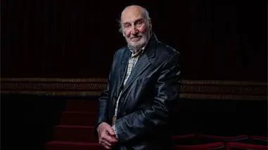 Fallece el actor argentino Hector Alterio a los 96 años Fallece el actor argentino Hector Alterio a los 96 años