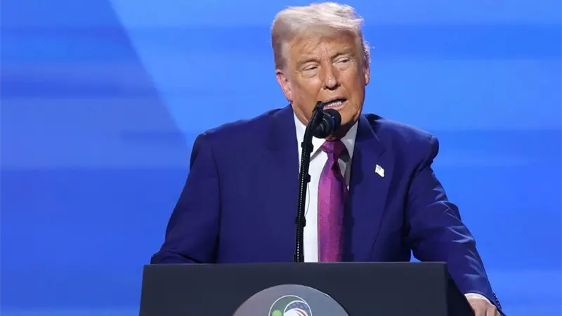 Emisario de Trump anuncia el levantamiento de las sanciones sobre el potasio bielorruso