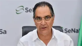 Defensa de Santiago Hazim solicita arresto domiciliario por condición de salud Defensa de Santiago Hazim solicita arresto domiciliario por condición de salud