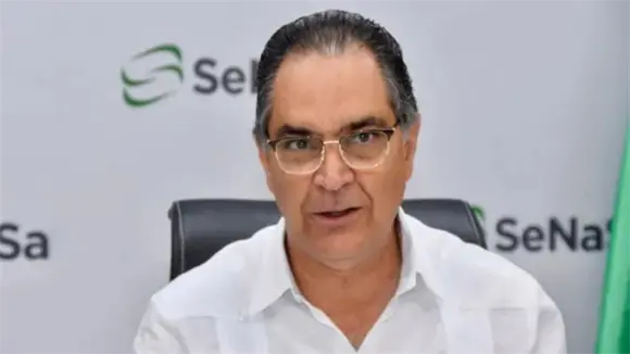 Defensa de Santiago Hazim solicita arresto domiciliario por condición de salud Defensa de Santiago Hazim solicita arresto domiciliario por condición de salud