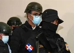 Audiencia del caso Senasa se retrasa mientras imputados esperan al juez Rigoberto Sena