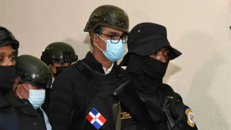 Caso Senasa: reservan fallo de audiencia de medida de coerción para el domingo