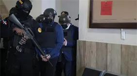 Ministerio Público solicita prisión domiciliaria para imputados en caso Senasa Ministerio Público solicita prisión domiciliaria para imputados en caso Senasa