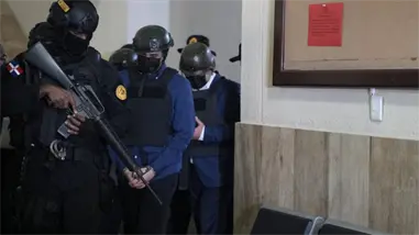 Ministerio Público solicita prisión domiciliaria para imputados en caso Senasa