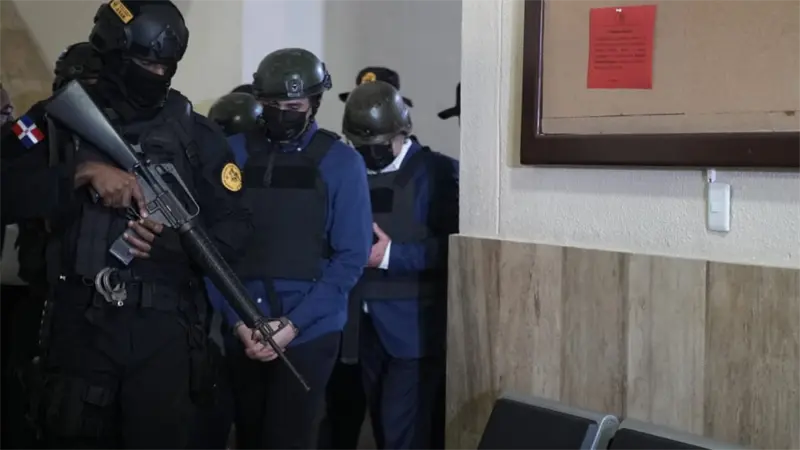 Ministerio Público solicita prisión domiciliaria para imputados en caso Senasa