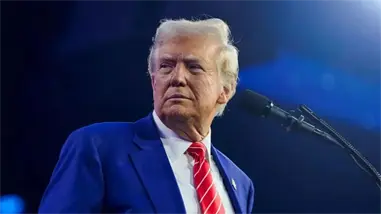 Trump dice que se debate entre Kevin Warsh o Kevin Hassett para nuevo presidente de la Fed Trump dice que se debate entre Kevin Warsh o Kevin Hassett para nuevo presidente de la Fed