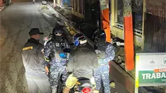 República Dominicana deporta 1,279 haitianos tras detención de 1,470 extranjeros irregulares