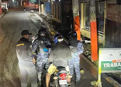 República Dominicana deporta 1,279 haitianos tras detención de 1,470 extranjeros irregulares