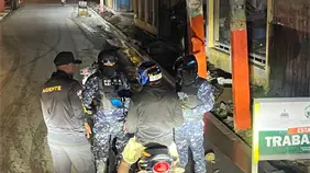 República Dominicana deporta 1,279 haitianos tras detención de 1,470 extranjeros irregulares