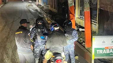 República Dominicana deporta 1,279 haitianos tras detención de 1,470 extranjeros irregulares