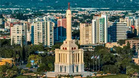 Cambios en en Monumento de Santiago para hacerlo inclusivo Cambios en en Monumento de Santiago para hacerlo inclusivo