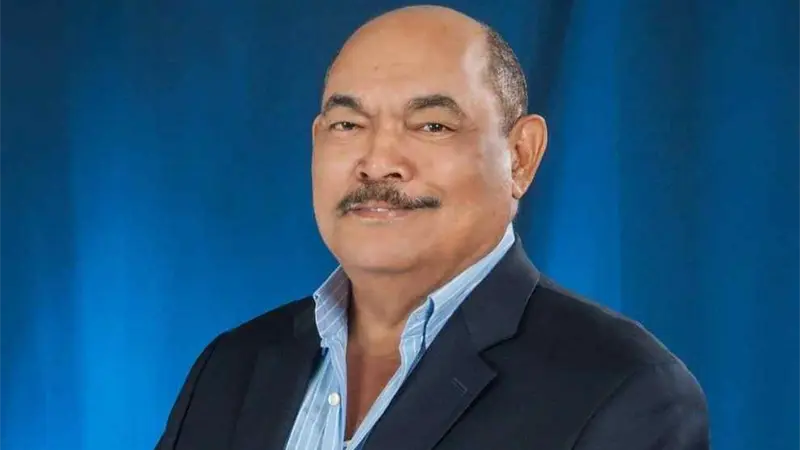 Ramón Alburquerque rechaza "consideración especial" a Santiago Hazim por caso Senasa