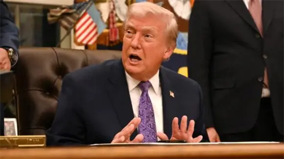 Trump anuncia represalias muy graves tras el asesinato de tres estadounidenses en Siria Trump anuncia represalias muy graves tras el asesinato de tres estadounidenses en Siria